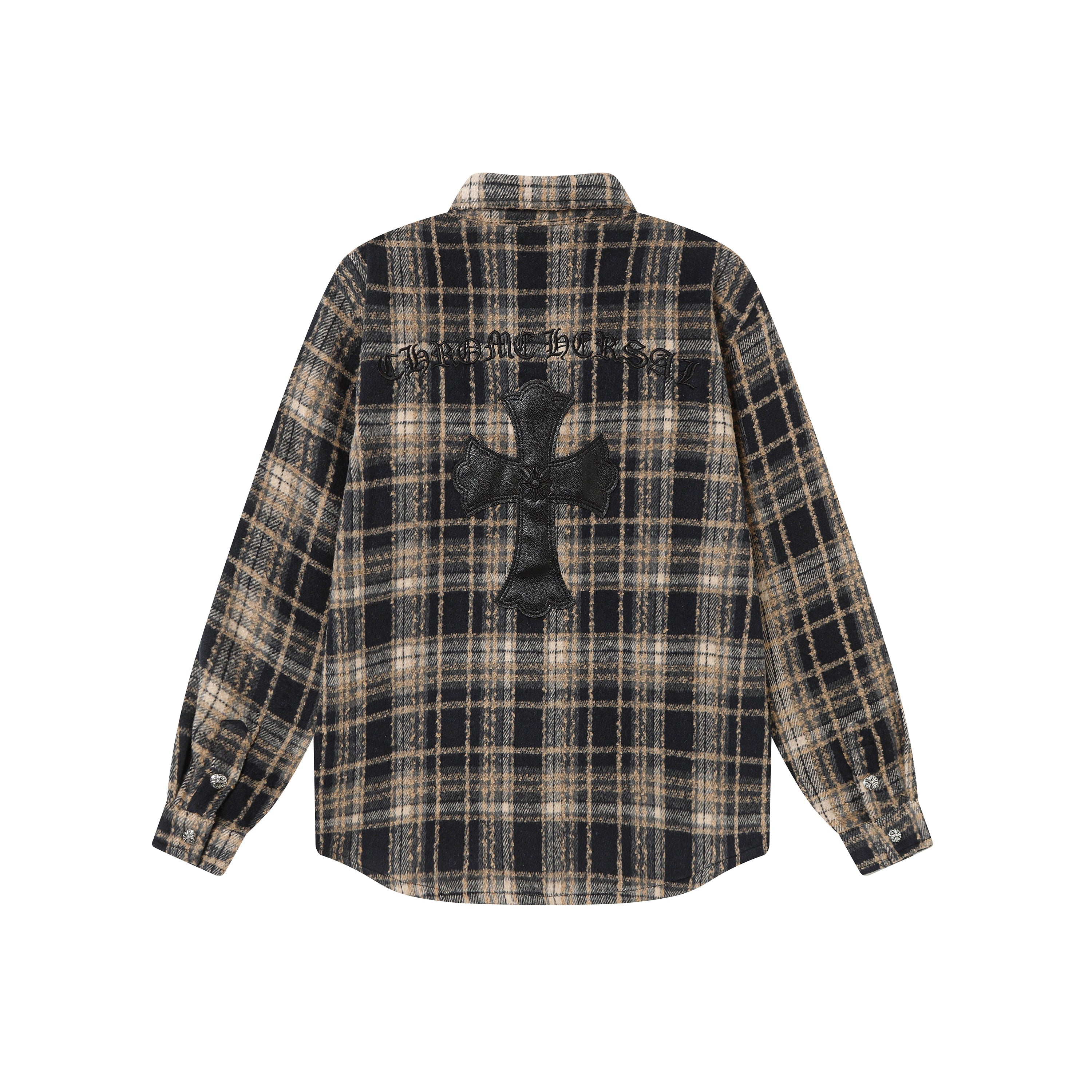 Chrome Hearts Jacket