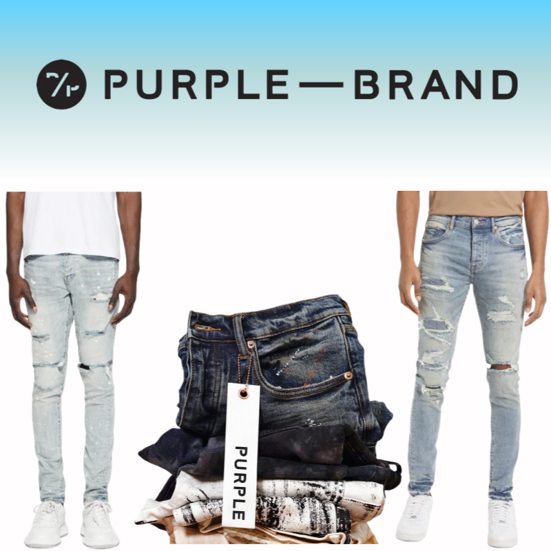 Purple Brand