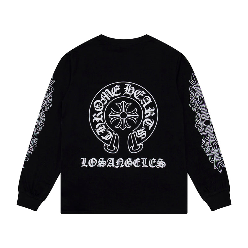Chrome Hearts Sweatshirt