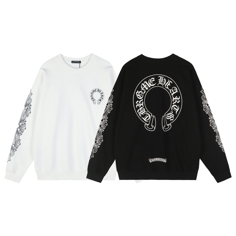 Chrome Hearts Sweatshirt