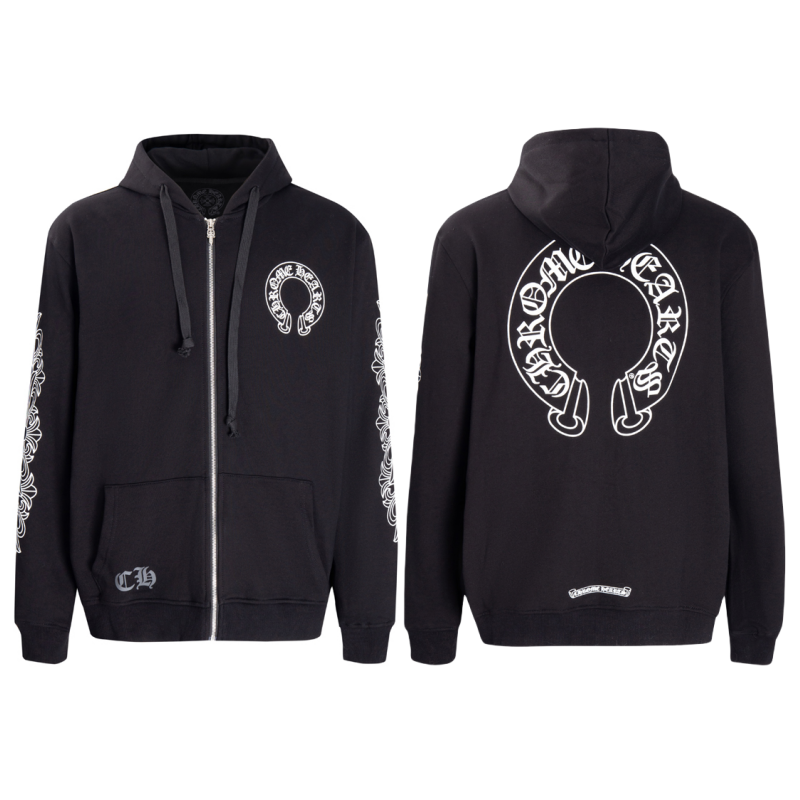 Chrome Hearts Hoodie