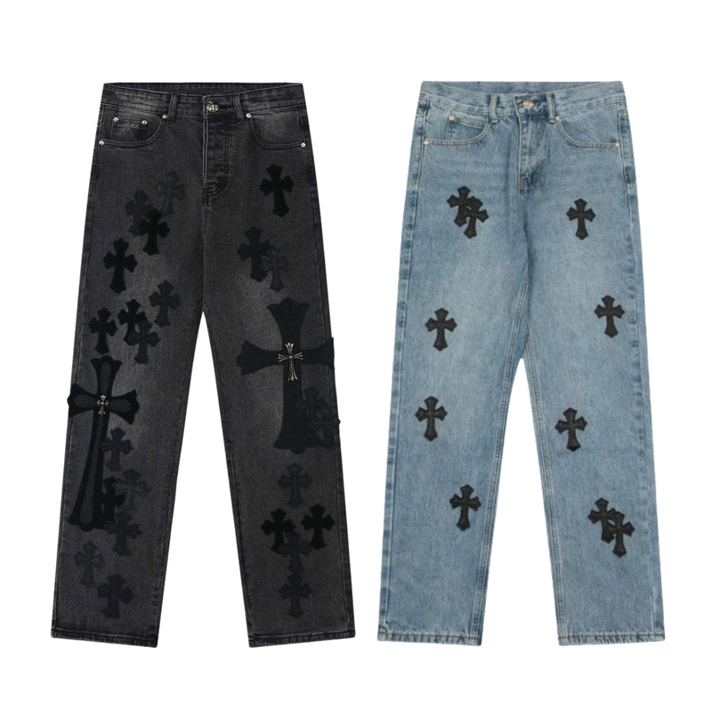 Chrome Hearts Pants