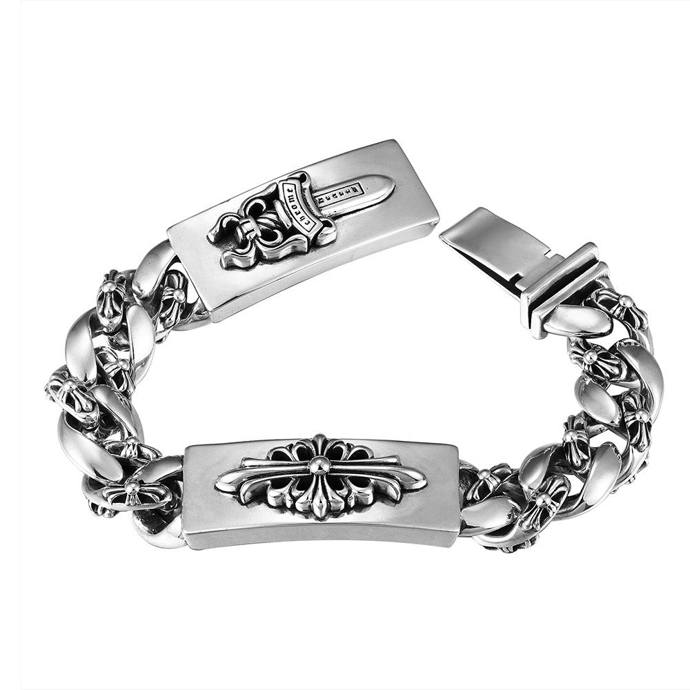Chrome Hearts jewellery