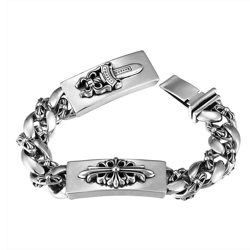 Chrome Hearts jewellery