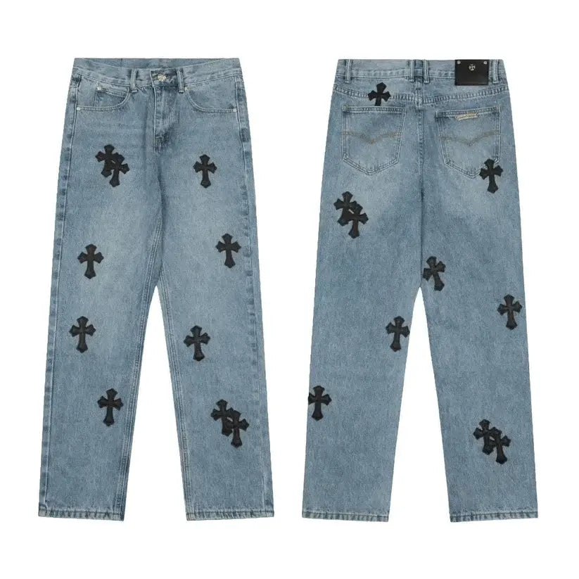 Chrome Hearts Pants