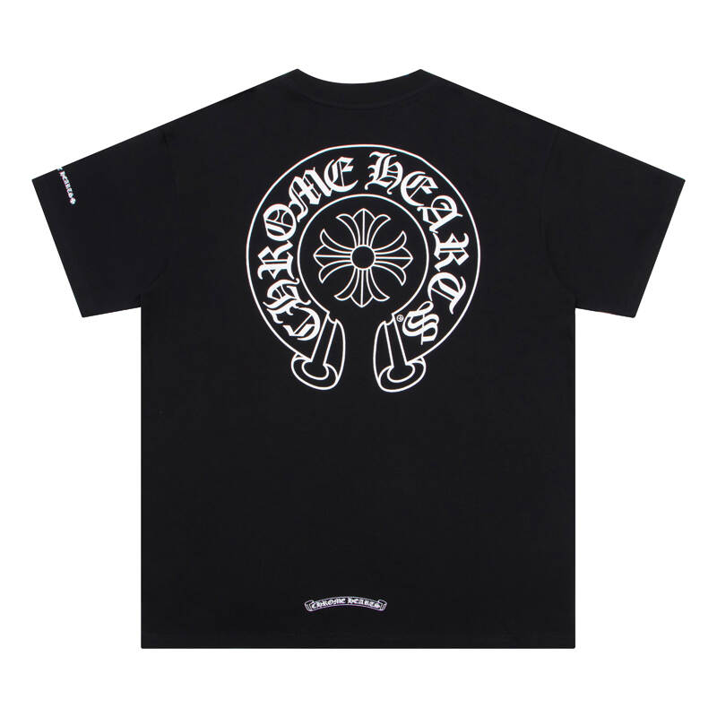 Chrome Hearts T-shirt