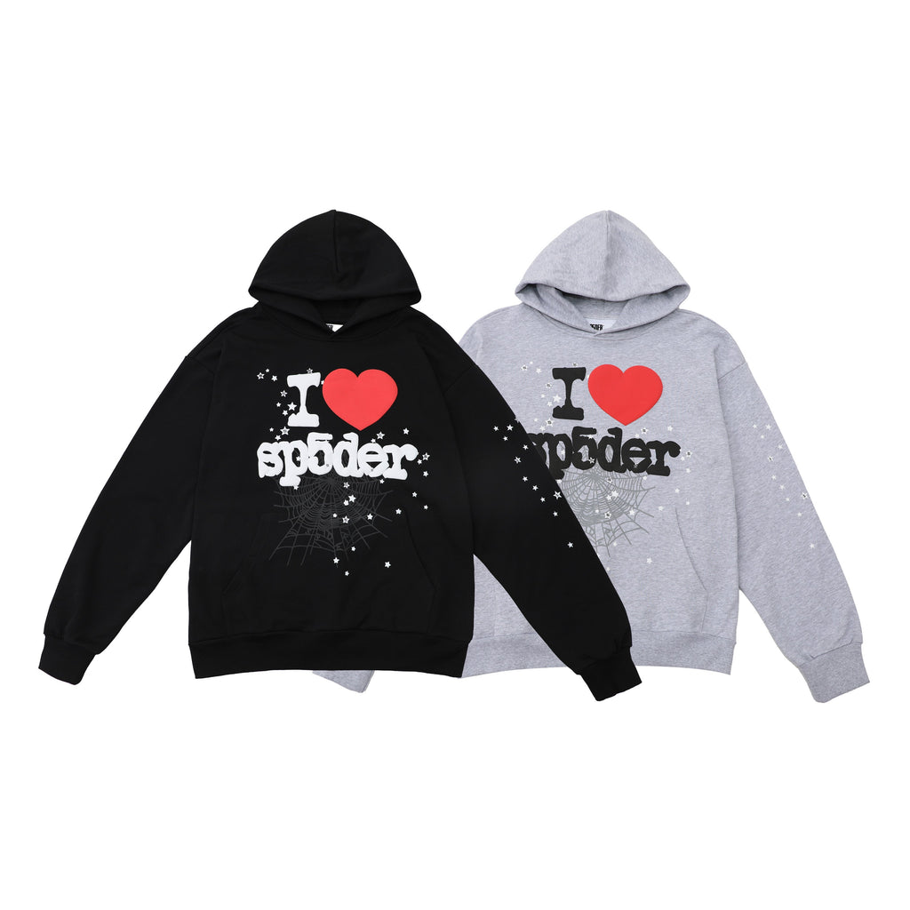 Sp5der Hoodie
