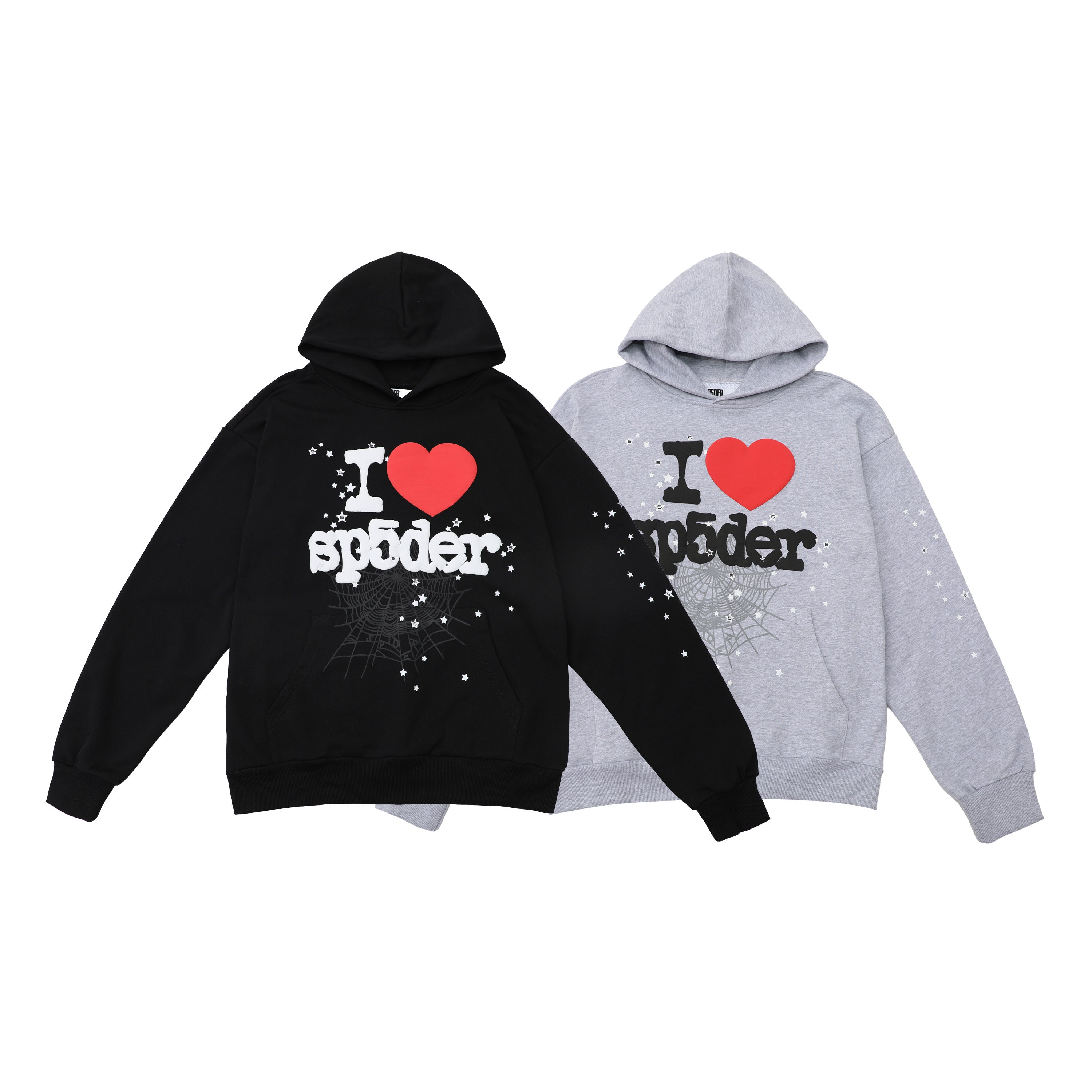 Sp5der Hoodie
