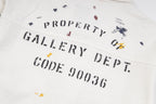 GALLERY DEPT New Jacket