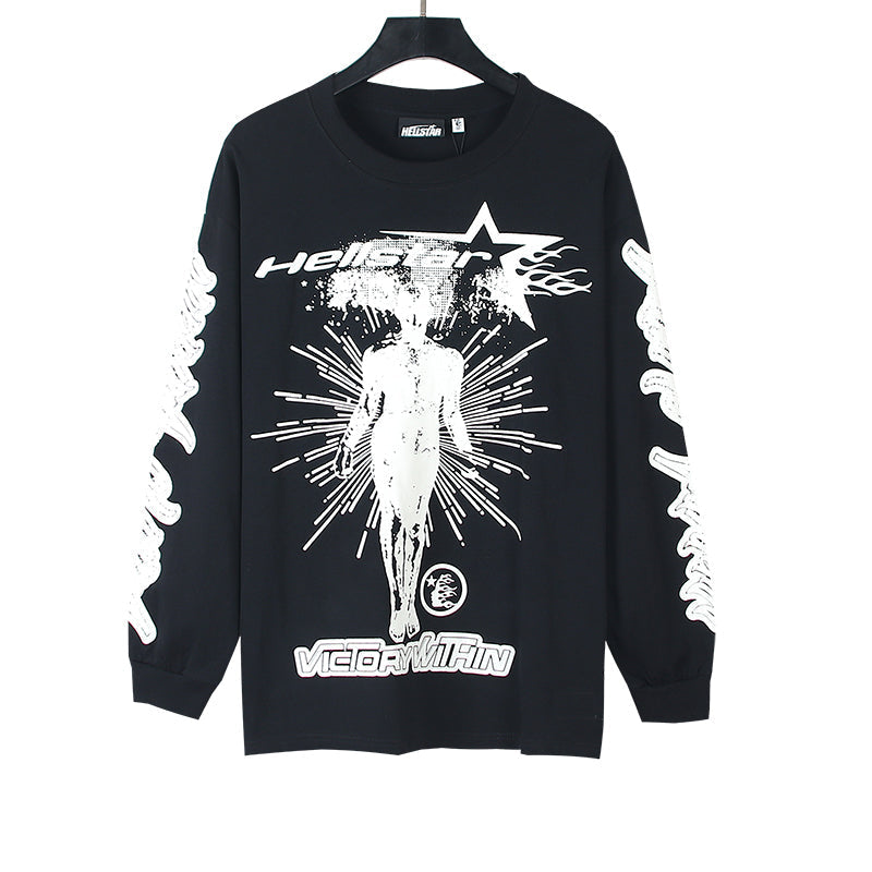 Hellstar Studios New Sweatshirt