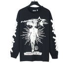 Hellstar Studios New Sweatshirt