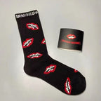 Chrome Hearts Socks