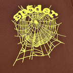 Sp5der T-shirt 4143