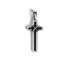 Chrome Hearts MAPPLETHORPE PENDANT