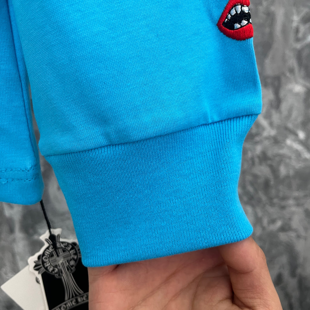 Chrome Hearts New SWEATSHIRTS 8020