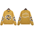 DENIM TEARS  Hoodie 7010
