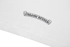 Chrome Hearts Multi Color Cross Cemetery T-shirt 6016