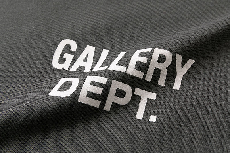 GALLERY DEPT New Sweatshirt