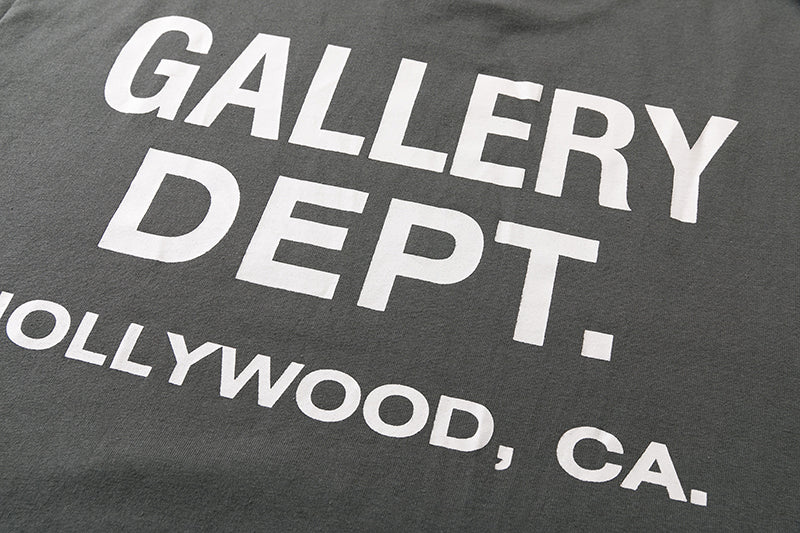 GALLERY DEPT New Sweatshirt