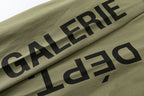 GALLERY DEPT New Sweatshirt