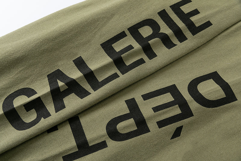 GALLERY DEPT New Sweatshirt