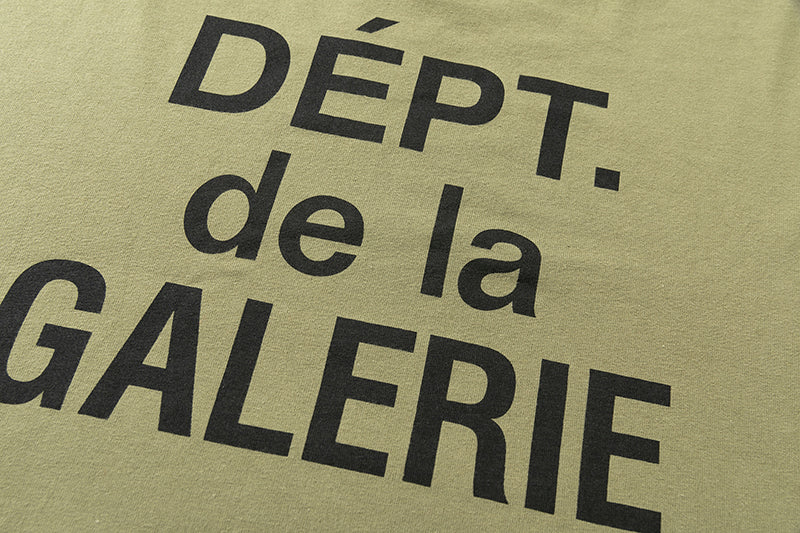 GALLERY DEPT New Sweatshirt
