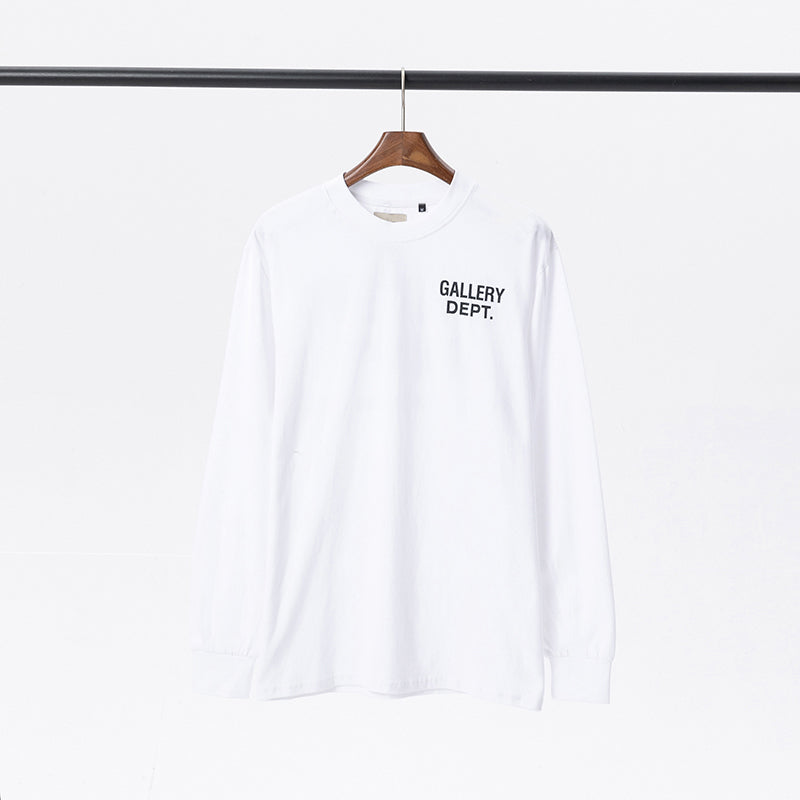GALLERY DEPT New Sweatshirt