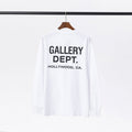 GALLERY DEPT New Sweatshirt