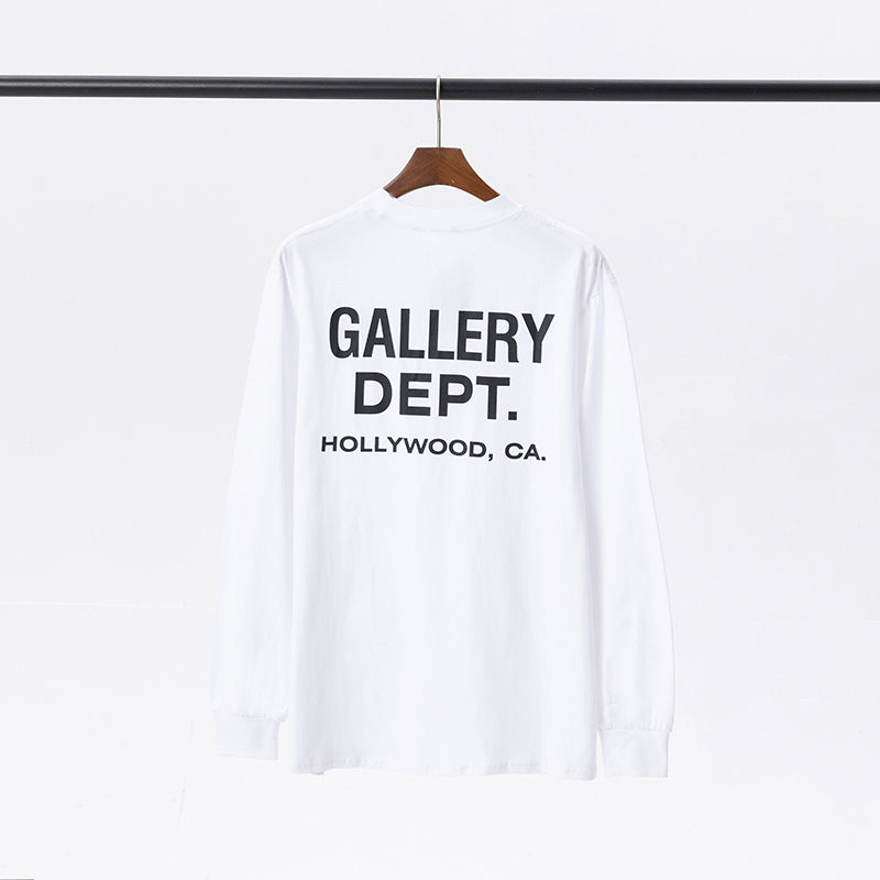 GALLERY DEPT New Sweatshirt