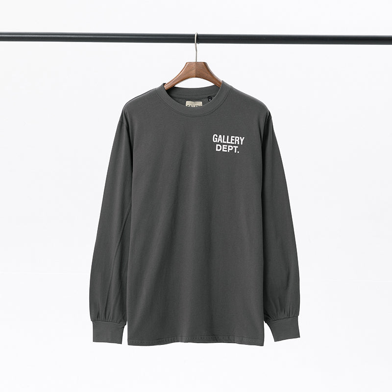 GALLERY DEPT New Sweatshirt