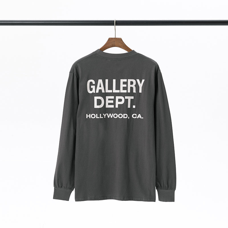 GALLERY DEPT New Sweatshirt