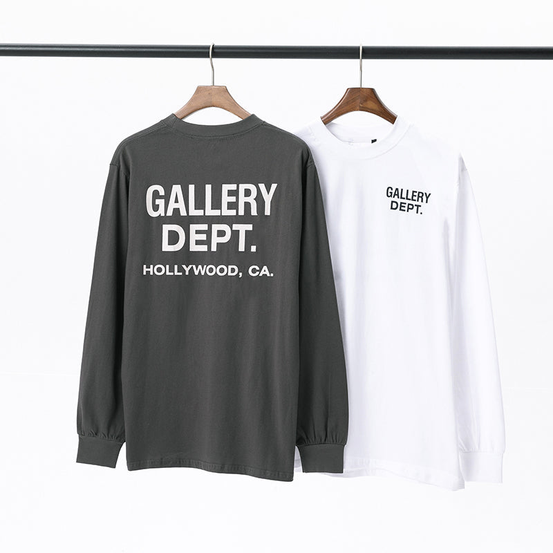 GALLERY DEPT New Sweatshirt