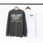 GALLERY DEPT New Sweatshirt