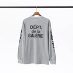 GALLERY DEPT New Sweatshirt
