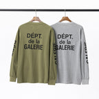 GALLERY DEPT New Sweatshirt