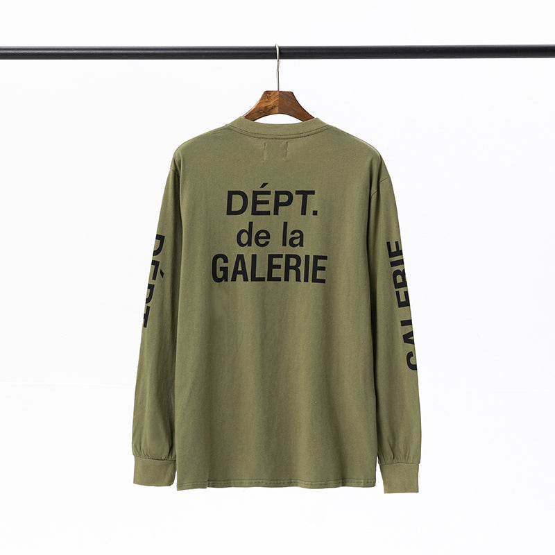 GALLERY DEPT New Sweatshirt