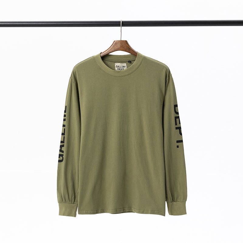 GALLERY DEPT New Sweatshirt
