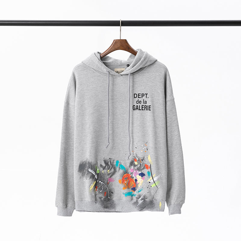GALLERY DEPT  New Hoodie