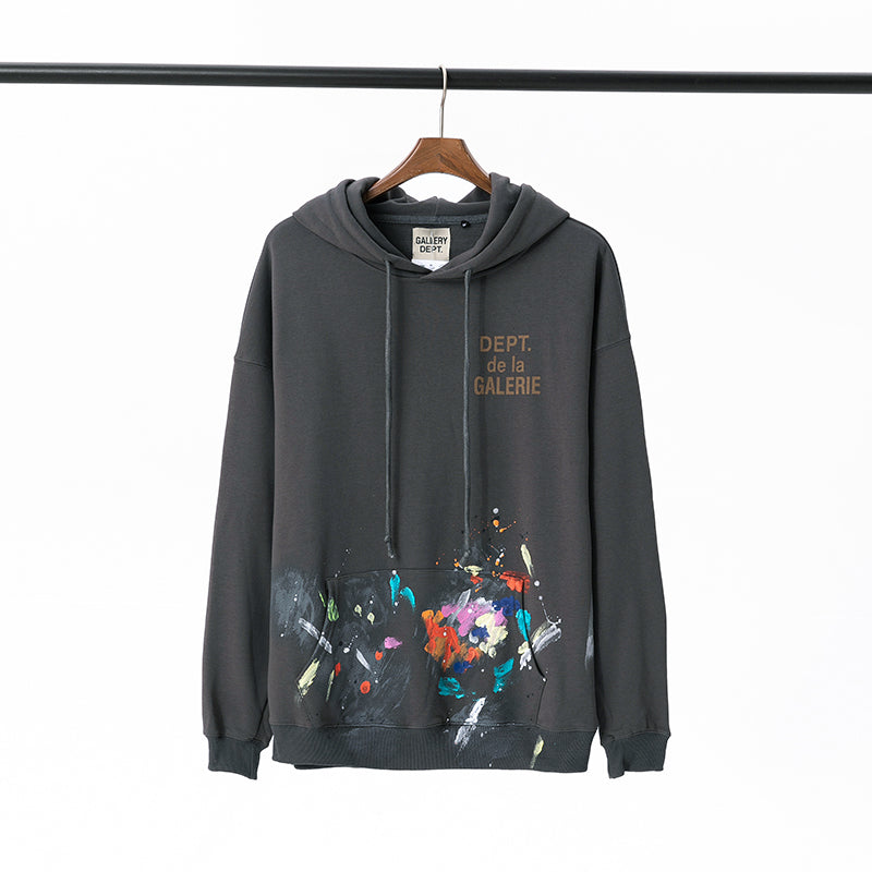 GALLERY DEPT  New Hoodie