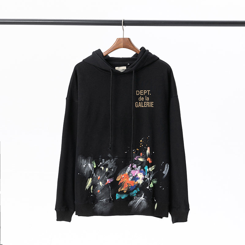 GALLERY DEPT  New Hoodie