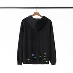 GALLERY DEPT  New Hoodie