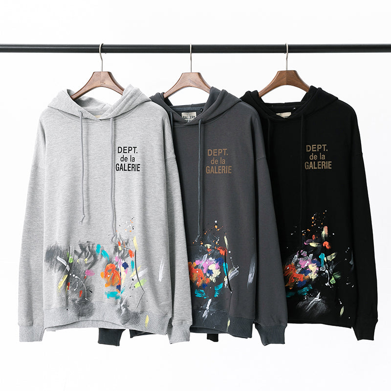 GALLERY DEPT  New Hoodie