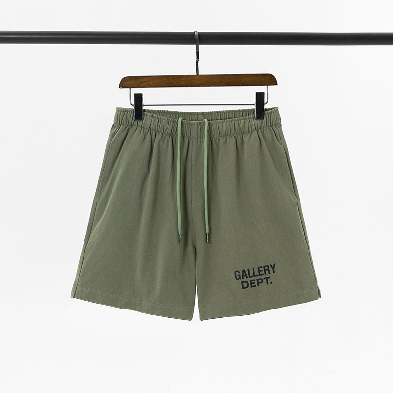 GALLERY DEPT New Shorts