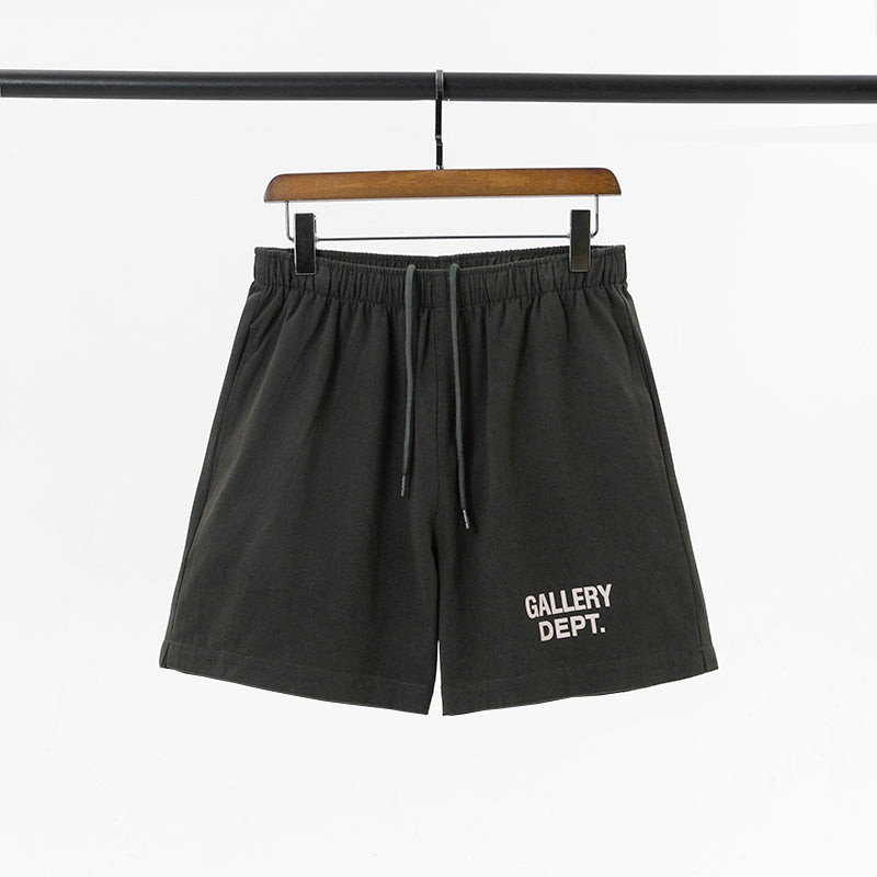 GALLERY DEPT New Shorts