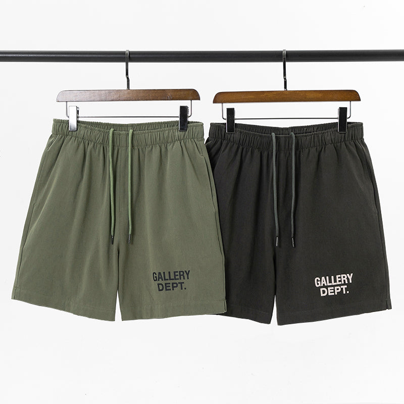 GALLERY DEPT New Shorts