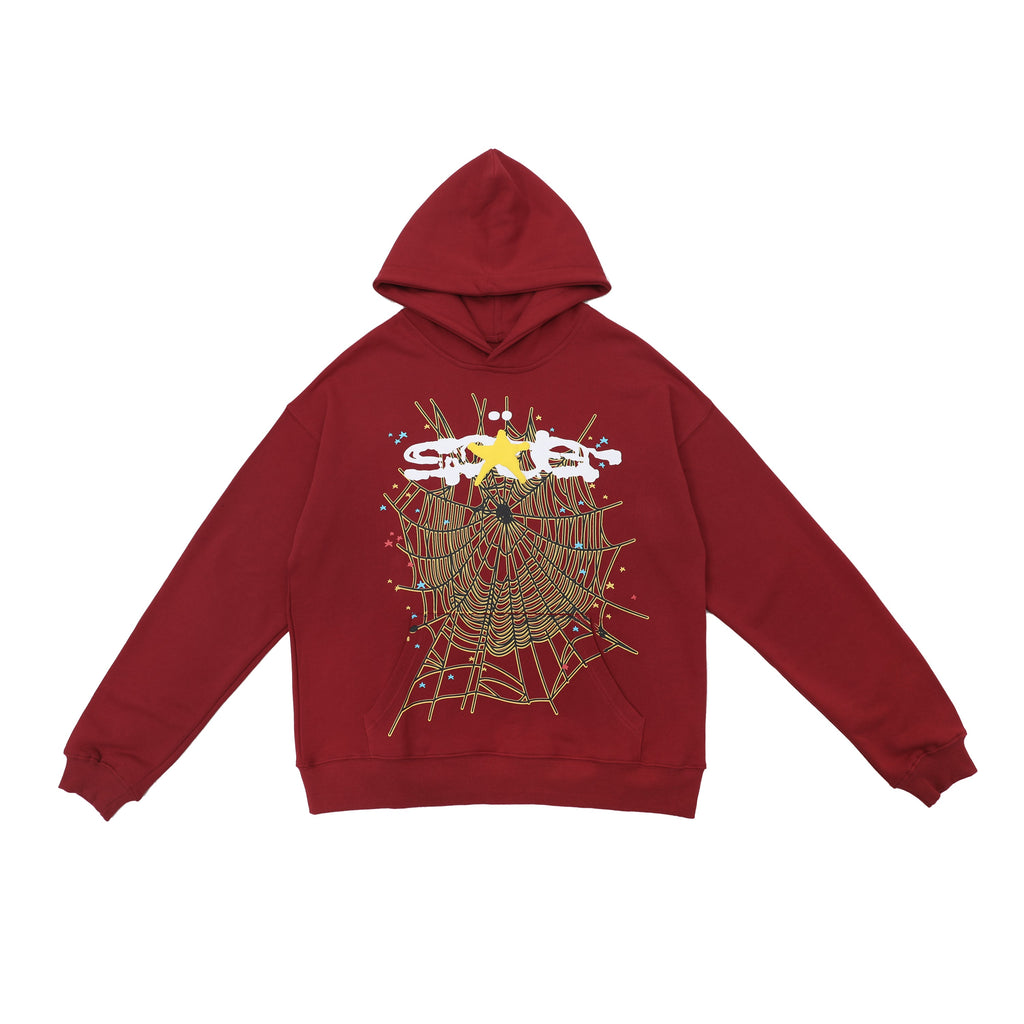 Sp5der Hoodie
