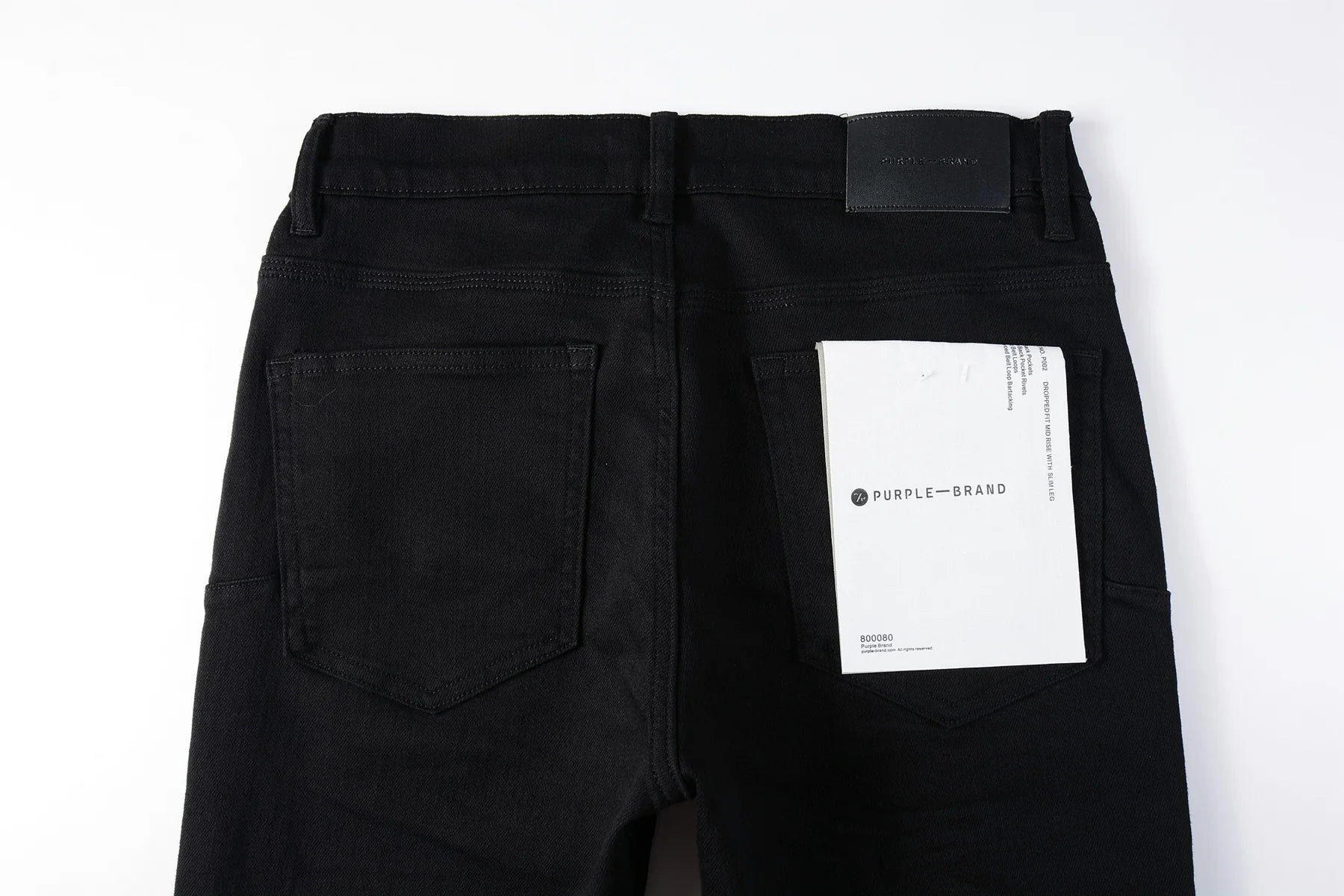Purple Brand Jeans 9023