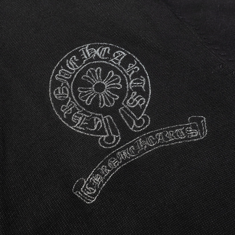 Chrome Hearts New Jacket