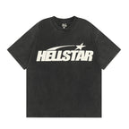 Hellstar new fashion T-shirt