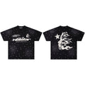 Hellstar new fashion T-shirt K281